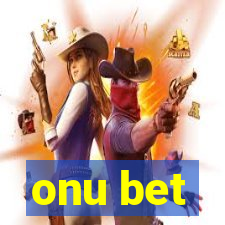 onu bet